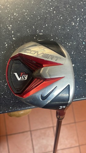 Nike covert driver - nike, vr-s