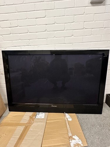 Pioneer kuro plasma tv - kuro,