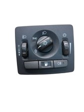 Volvo S40 2008 Light switch
