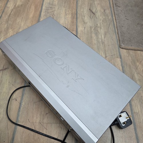 Sony slv se730g grey vcr - slv-se730g,