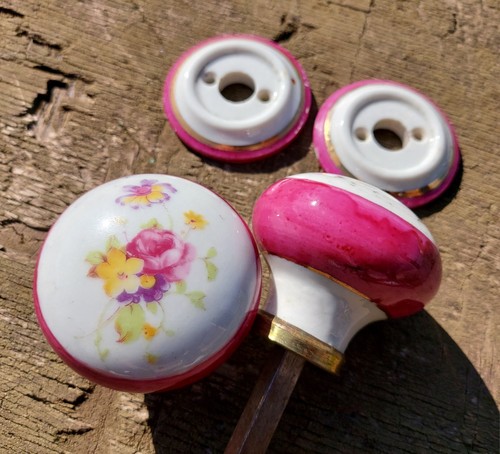 Decorative victorian ceramic - decorative,