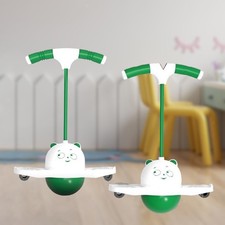 Pogo Ball with Handle Creative