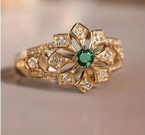 Antique vintage filigree - ,
