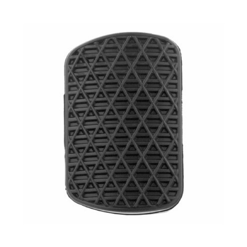 Febi rubber brake pedal - 1x,