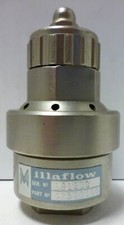 Millaflow 41310100 Stainless Steel Welding Gas Regulator