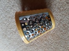 Yellow Grater For Tefal Fresh