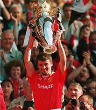 Manchester United Home Shirt 92/94 Roy Keane 16 Double Winners Jersey BNWT M