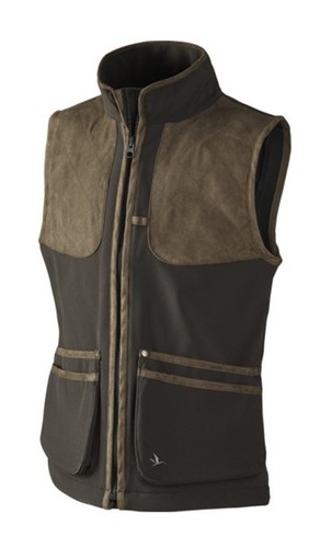 Seeland winster kid gilet - seeland, kid's