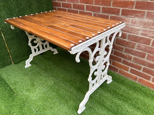 Rustic cast iron - rustic,