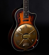 Resonator Guitar Johnson