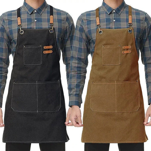 Waxed canvas tool - tool, work