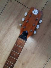 "Vintage Kay/Eko Acoustic