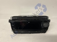 Seat Ibiza 6J Pre Facelift