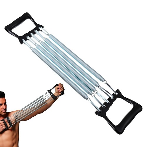 Gym chest expander 5 - chest, expander,