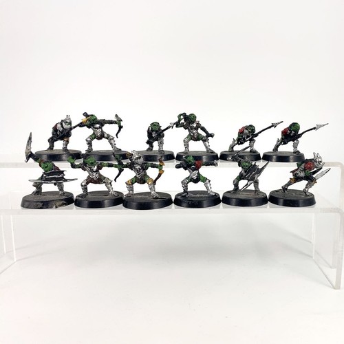 X12 warhammer sda plastic - warhammer,