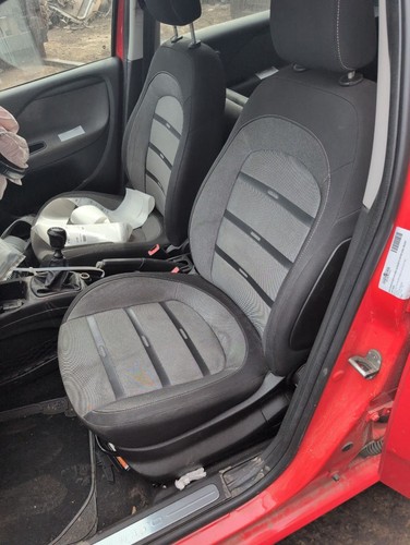 Fiat punto evo - fiat, gp