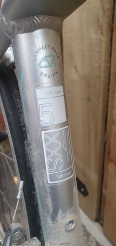 Giant xxs ladies - giant, bike