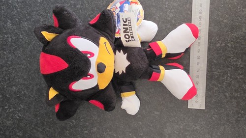 Jakks pacific sonic the - jakks,