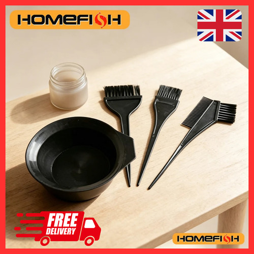 4pcs hair dye - dye, kit