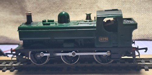 Hornby r041 gauge pannier - r041,