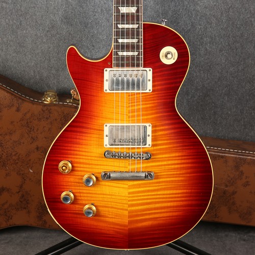 Gibson custom shop - gibson, 1960