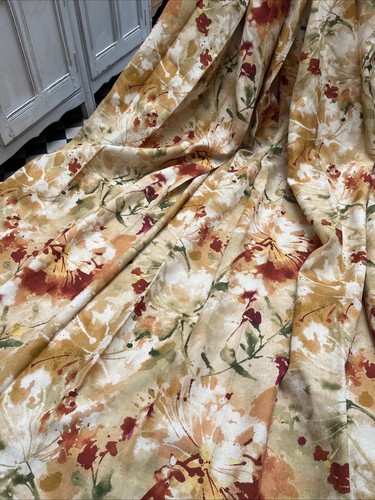 Sanderson simi curtains huge - sanderson,