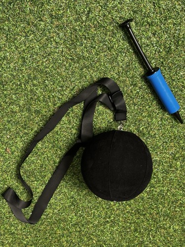 Golf trs ball - golf, swing