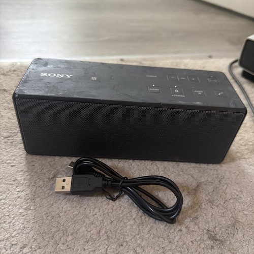 Sony srs x33 - sony, srs-x33