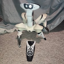 WowWee Roboquad Remote Control