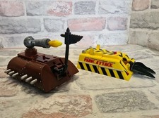 BBC 2002 Robot Wars Panic