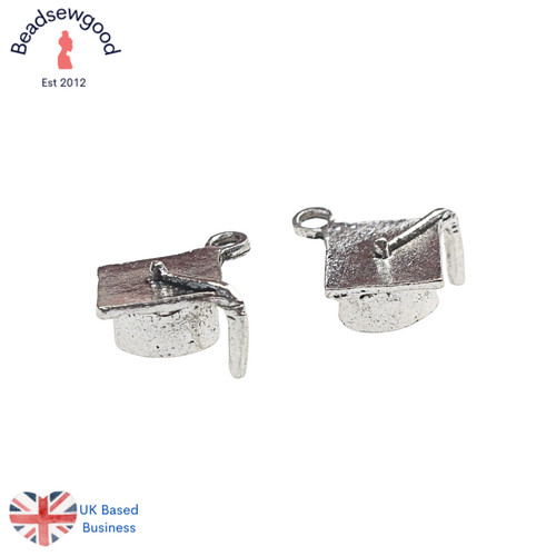 Antique silver mortar - silver,