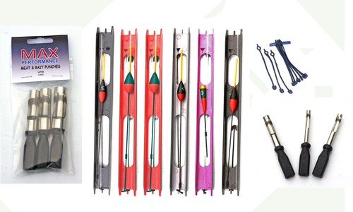 Carp fishery fishing pole - mp,