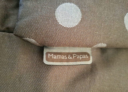 Mamas papas pushchair - papas,