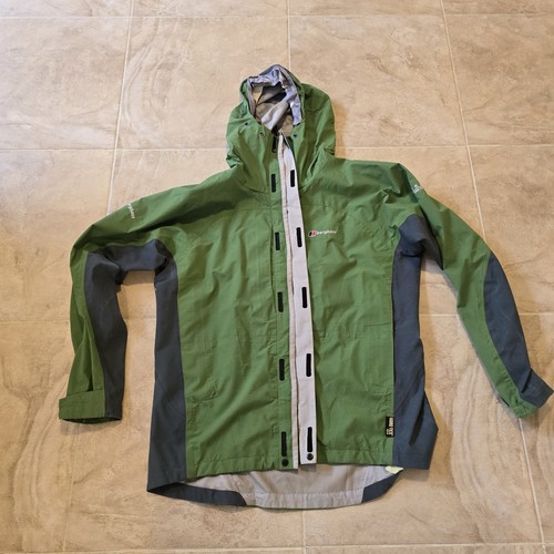 Vintage berghaus extrem - berghaus,