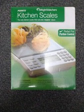 Weight Watchers Electronic