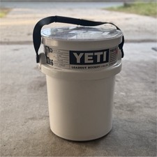 Yeti Loadout Bucket 5 Gallon