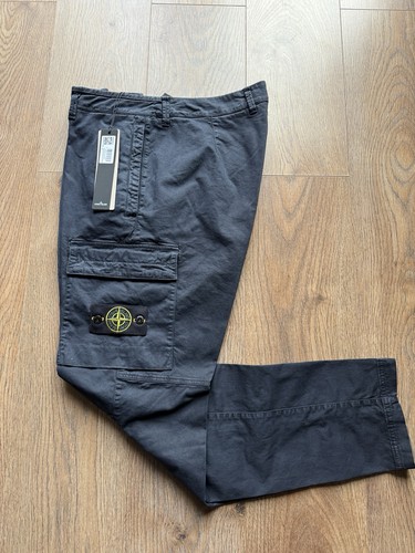 Stone island organic - island,