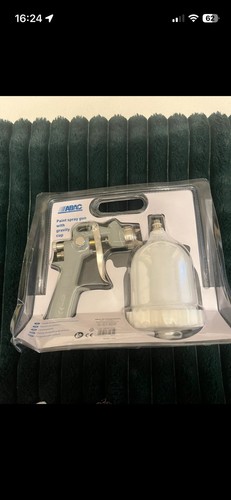 Paint air spray gun brand - spray,