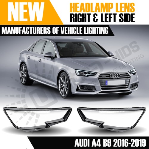 For audi left - audi, or