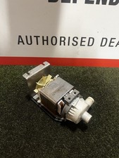 Winterhalter Dishwasher GS502 GS515 143/0 lye pump 200-240V/50-60HZ 31 02 410