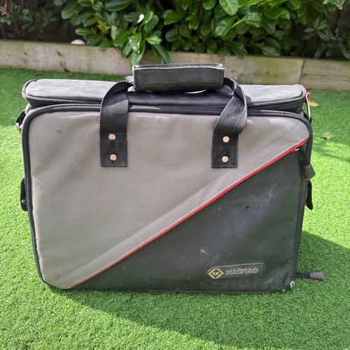 Magma technicians tote - ck,