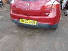 Renault Megane Hatchback