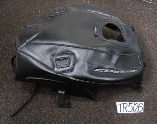 Honda cb650 bagster tank - honda, f