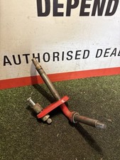 Countax Westwood C600 He Ride