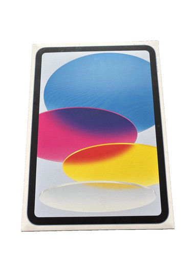 Original apple ipad 11th - original,