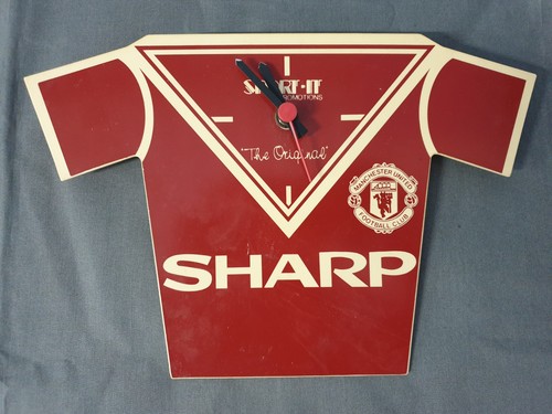Manchester united shirt - manchester, t-shirt