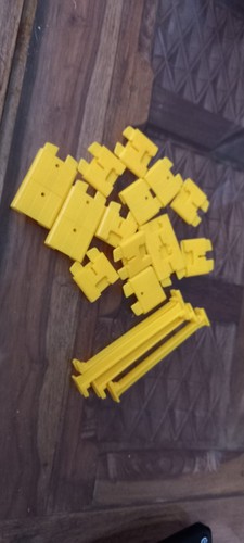 Matchbox powertrack bridge - matchbox,