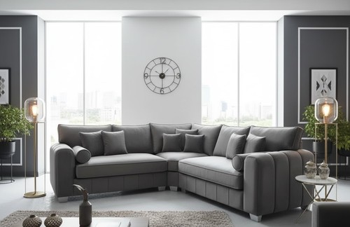 Glasgow grace modern corner - modern,