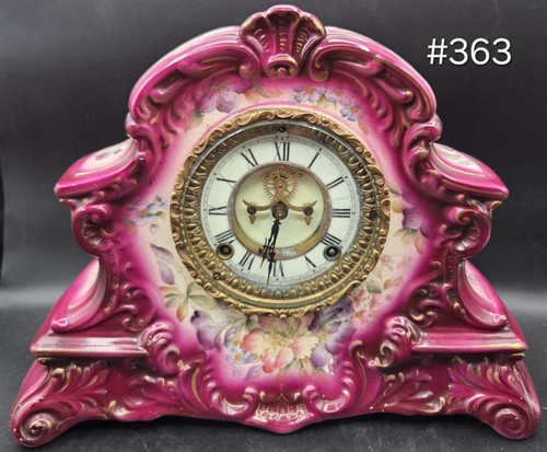 Stunning ansonia peconic pink - peconic,