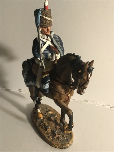 Del prado cavalry the - del,